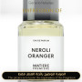 Inspired Matiere Premiere - Neroli Oranger for Unisex A+