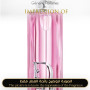 Inspired Christian Dior - Addict Rosy Glow Eau de Parfum for Women