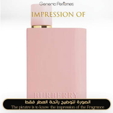 Inspired Burberry - Her Parfum for Women Inspired Burberry - Her Parfum for Women