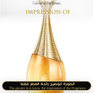 Inspired Christian Dior - J adore Intense for Women Inspired Christian Dior - J adore Intense for Women