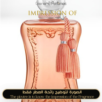 Inspired Parfums de Marly - Athénaïs for Women