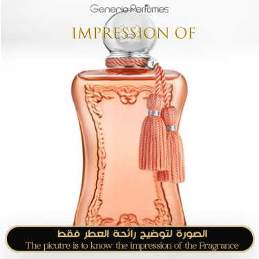 Inspired Parfums de Marly - Athénaïs for Women Inspired Parfums de Marly - Athénaïs for Women