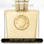 Inspired Burberry - Gold Eau de Parfum for Women