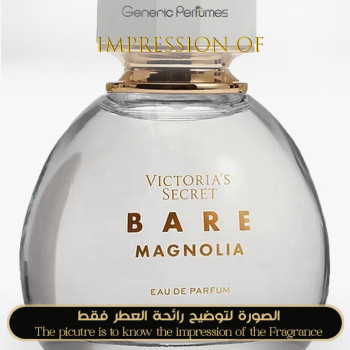 Inspired Victoria Secret - Bare Magnolia for Women A+
