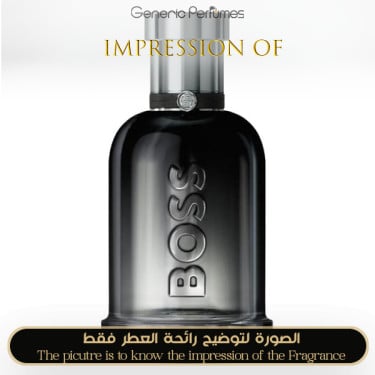Inspired Hugo Boss - Boss Bottled Beyond for Man Inspired Hugo Boss - Boss Bottled Beyond for Man
