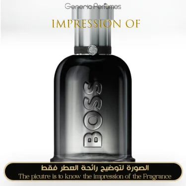 Product image from Generic Perfumes: Our Impression of Hugo Boss — Boss Bottled Beyond