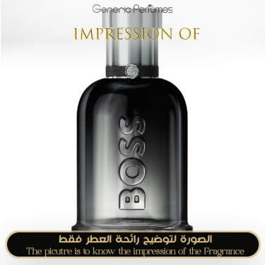 Inspired Hugo Boss - Boss Bottled Beyond for Man Inspired Hugo Boss - Boss Bottled Beyond for Man