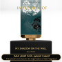 Inspired Floraïku - My Shadow on the Wall for Unisex