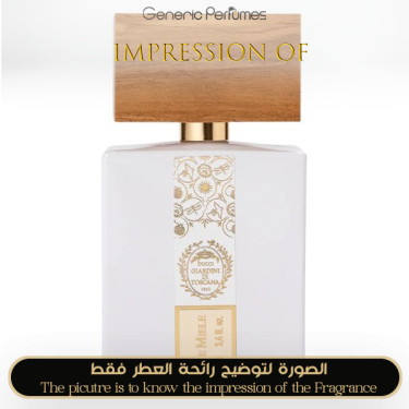 Inspired Giardini Di Toscana - Oro e Miele for Unisex A+ Inspired Giardini Di Toscana - Oro e Miele for Unisex A+