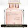 Inspired Maison Francis Kurkdjian - Feminin Pluriel for Women