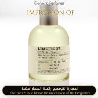 Le Labo - Limette 37 San Francisco Le Labo - A+ Le Labo - Limette 37 San Francisco Le Labo - A+