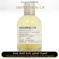 Le Labo - Patchouli 24 for Unisex Le Labo - Patchouli 24 for Unisex