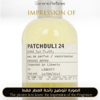 Le Labo - Patchouli 24 for Unisex Le Labo - Patchouli 24 for Unisex