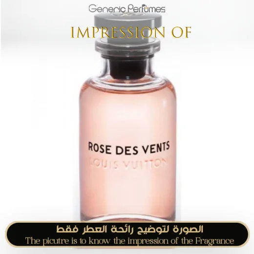 Louis Vuitton - Rose Des Vents for Women Grade A+ Louis Vuitton