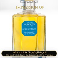 Lorenzo Villoresi - Aura Maris for Unisex Lorenzo Villoresi - Aura Maris for Unisex
