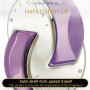 Inspired Bvlgari - Omnia Amethyste for Women