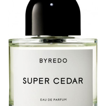 Byredo - Super Cedar for Unisex