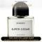 Byredo - Super Cedar for Unisex