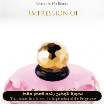 Inspired Yves Saint Laurent - Baby Doll for Women