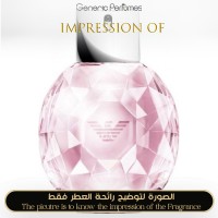 Giorgio Armani - Emporio Diamonds Rose for for Women Giorgio Armani - Emporio Diamonds Rose for for Women