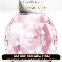 Giorgio Armani - Emporio Diamonds Rose for for Women Giorgio Armani - Emporio Diamonds Rose for for Women