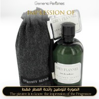 Geoffrey Beene - Grey Flannel for for Man Geoffrey Beene - Grey Flannel for for Man