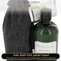 Geoffrey Beene - Grey Flannel for for Man Geoffrey Beene - Grey Flannel for for Man
