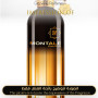 Inspired Montale - Leather Patchouli for Unisex
