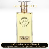 Nicolai Parfumeur Createur - Patchouli Intense for Unisex A+ Nicolai Parfumeur Createur - Patchouli Intense for Unisex A+