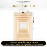 Lalique - Sweet Amber for Women Lalique - Sweet Amber for Women