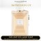 Lalique - Sweet Amber for Women