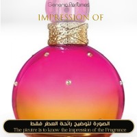 Britney Spears - Sunset Fantasy for Women Britney Spears - Sunset Fantasy for Women