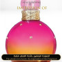 Inspired Britney Spears - Sunset Fantasy for Women