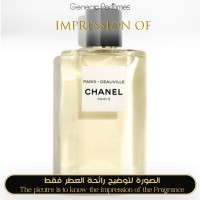 Chanel - Paris – Deauville for Unisex Chanel - Paris – Deauville for Unisex