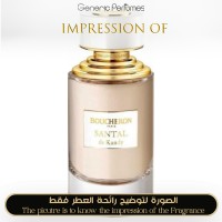 Boucheron - Santal de Kandy Boucheron - Santal de Kandy