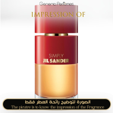 Inspired Simply Elixir women Inspired Simply Elixir women