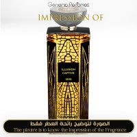 Lalique - Illusion Captive for Unisex