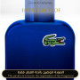 Inspired Lacoste - Pour Homme Magnetic for Man