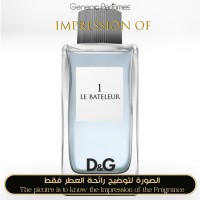 Dolce & Gabbana - Le Battleur 1 for Man Dolce & Gabbana - Le Battleur 1 for Man