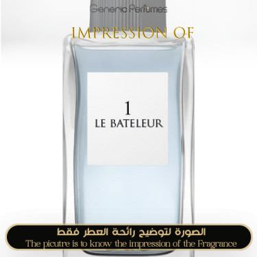 Inspired Dolce & Gabbana - Le Battleur 1 for Man Inspired Dolce & Gabbana - Le Battleur 1 for Man