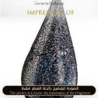 La Perla - Midnight Rain for Women La Perla - Midnight Rain for Women
