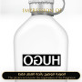 Inspired Hugo Boss - Reversed for Man