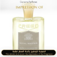 Creed - Royal Mayfair for Unisex Creed - Royal Mayfair for Unisex