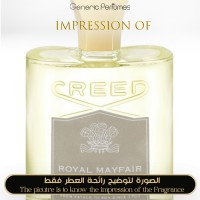 Creed - Royal Mayfair for Unisex Creed - Royal Mayfair for Unisex