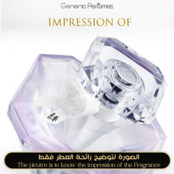 Inspired Lancome - La Nuit Trésor Musc Diamant for Women
