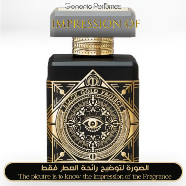 Inspired Initio Parfums Prives - Oud for Greatness for Unisex Inspired Initio Parfums Prives - Oud for Greatness for Unisex