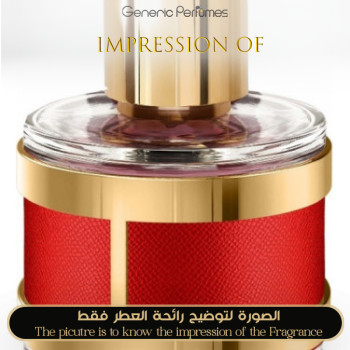 Inspired Carolina Herrera - CH Insignia for Women