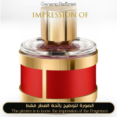 Inspired Carolina Herrera - CH Insignia for Women Inspired Carolina Herrera - CH Insignia for Women