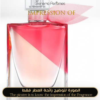 Inspired Lancome - La Vie Est Belle en Rose for Women