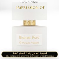 Tiziana Terenzi - Bianco Puro for Unisex Tiziana Terenzi - Bianco Puro for Unisex